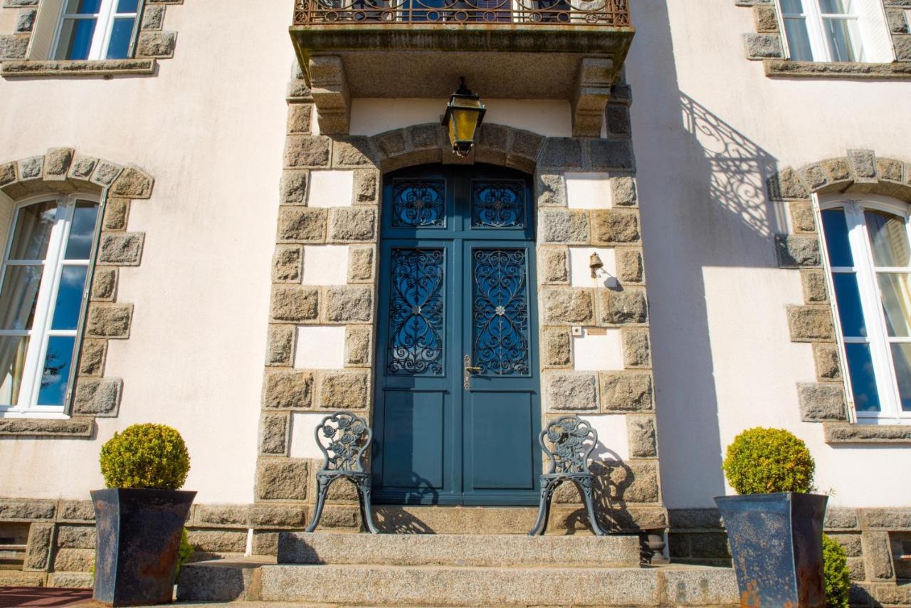 Maison D'Hotes Et Gites La Chouannerie A Cote Du Parc Du Puy Dufou Pouzauges Εξωτερικό φωτογραφία